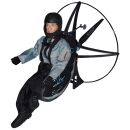 Paragliding Set L  Pro Ultralight II
